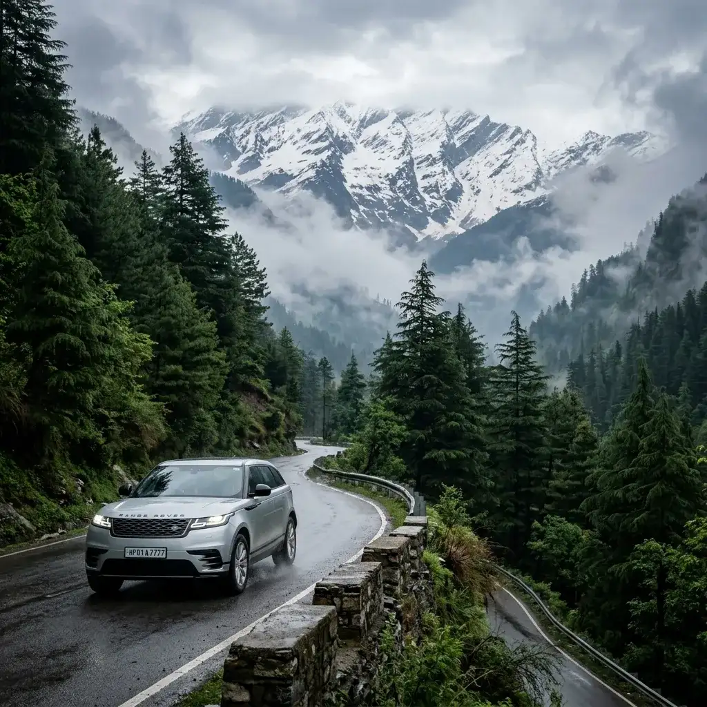 Premium SUV