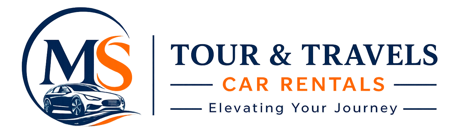 M.S Tour and travels chandigarh